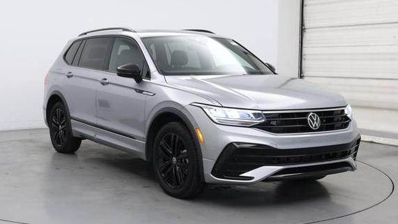 VOLKSWAGEN TIGUAN 4MOTION 2022 3VV8B7AX1NM127427 image VOLKSWAGEN TIGUAN 4MOTION 2022 3VV8B7AX1NM127427 image